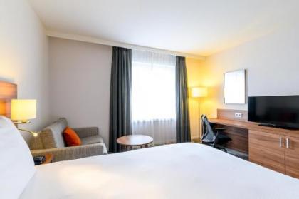 Hilton Garden Inn Brussels City Centre - image 15