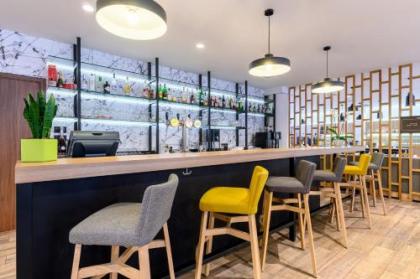 Hilton Garden Inn Brussels City Centre - image 16