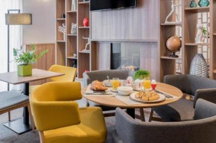 Hilton Garden Inn Brussels City Centre - image 18