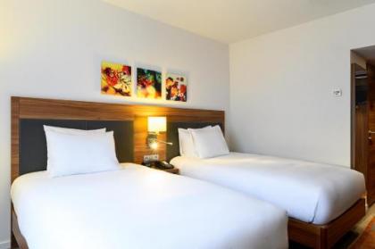 Hilton Garden Inn Brussels City Centre - image 20