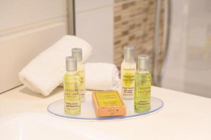 Hilton Garden Inn Brussels City Centre - image 5