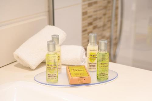 Hilton Garden Inn Brussels City Centre - image 5