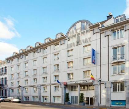 Hilton Garden Inn Brussels City Centre - image 6