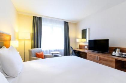 Hilton Garden Inn Brussels City Centre - image 7