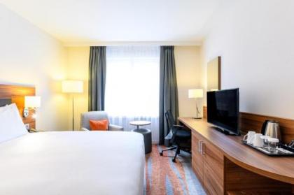 Hilton Garden Inn Brussels City Centre - image 8