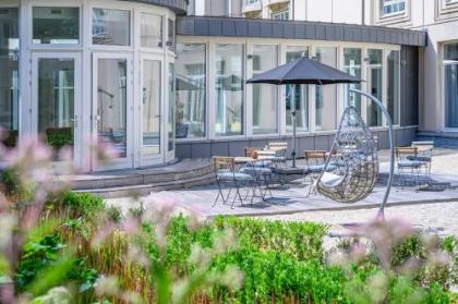 Hilton Garden Inn Brussels City Centre - image 9