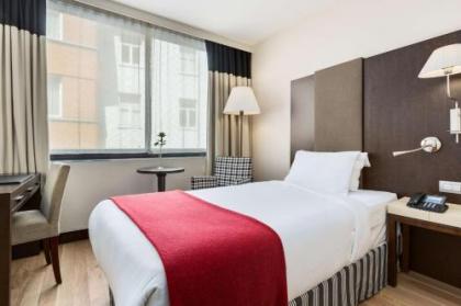 NH Brussels Louise - image 3