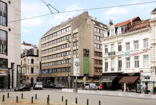 NH Brussels Louise - image 5