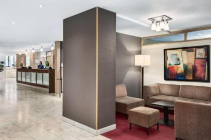 NH Brussels Louise - image 6