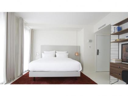 9Hotel Sablon - image 11