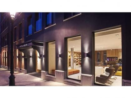 9Hotel Sablon - image 15