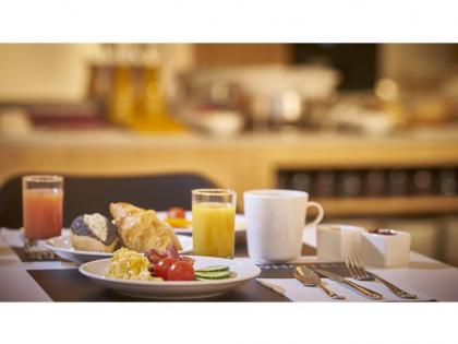 9Hotel Sablon - image 17