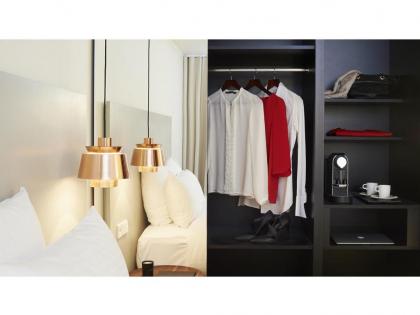 9Hotel Sablon - image 5
