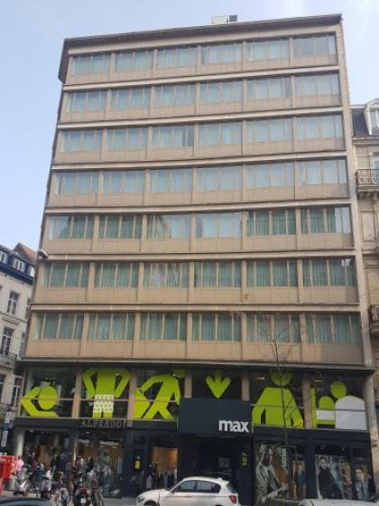 Maxhotel - image 10