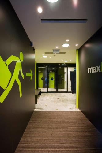 Maxhotel - image 3