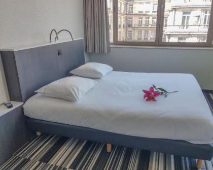 Maxhotel - image 4