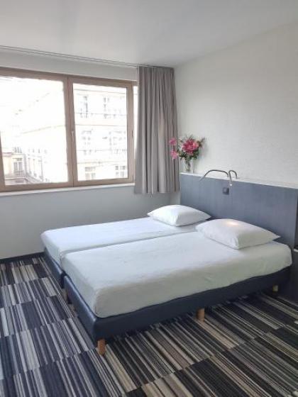 Maxhotel - image 5