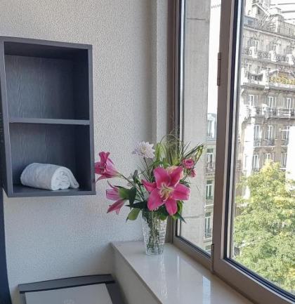 Maxhotel - image 8