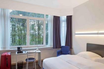 Argus Hotel Brussels - image 1