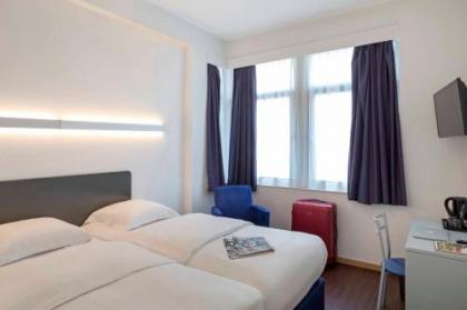 Argus Hotel Brussels - image 10