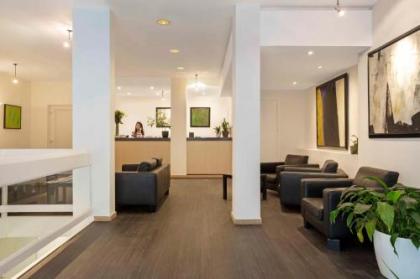Argus Hotel Brussels - image 12