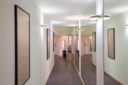 Argus Hotel Brussels - image 14