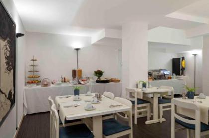 Argus Hotel Brussels - image 16