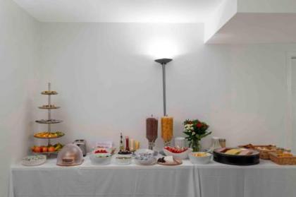 Argus Hotel Brussels - image 18