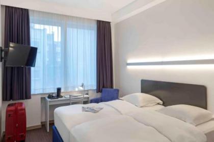 Argus Hotel Brussels - image 2