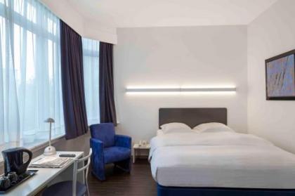 Argus Hotel Brussels - image 20