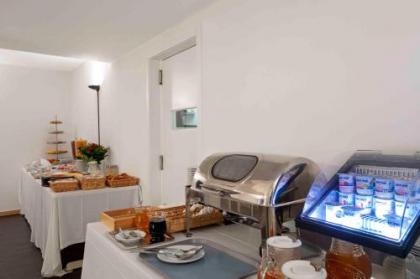 Argus Hotel Brussels - image 3