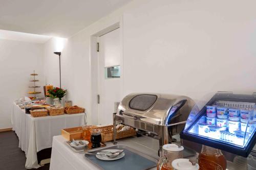 Argus Hotel Brussels - image 3
