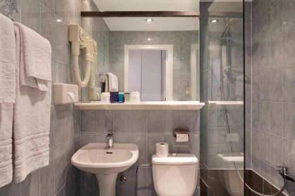 Argus Hotel Brussels - image 4