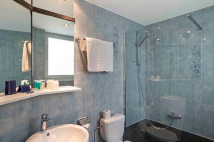 Argus Hotel Brussels - image 5