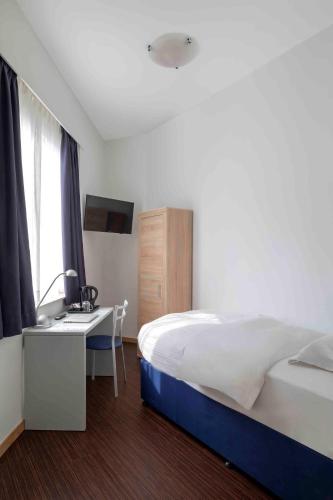 Argus Hotel Brussels - image 6
