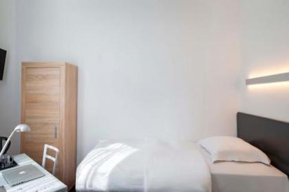 Argus Hotel Brussels - image 7