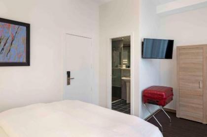 Argus Hotel Brussels - image 8