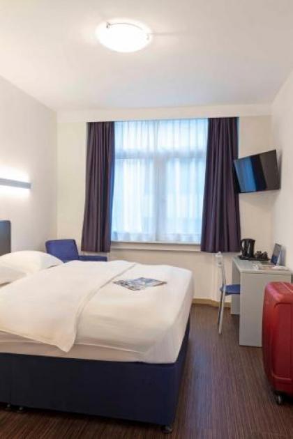 Argus Hotel Brussels - image 9
