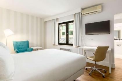 NH Brussels Grand Place Arenberg - image 12