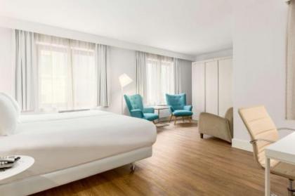 NH Brussels Grand Place Arenberg - image 13