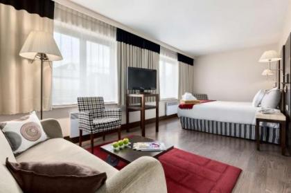 NH Brussels Grand Place Arenberg - image 14