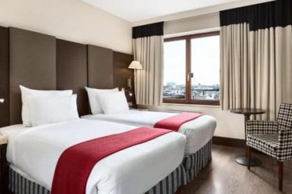 NH Brussels Grand Place Arenberg - image 15