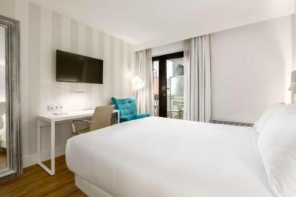 NH Brussels Grand Place Arenberg - image 17