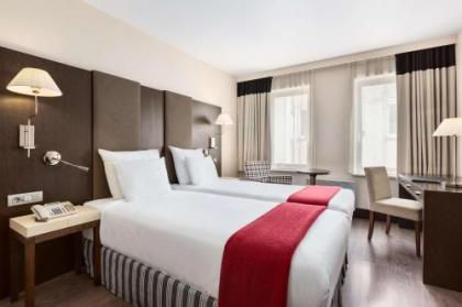 NH Brussels Grand Place Arenberg - image 4