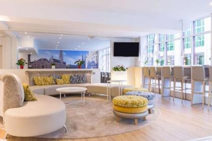 NH Brussels Grand Place Arenberg - image 6