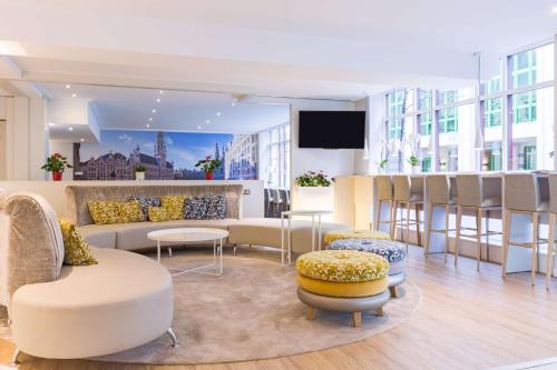 NH Brussels Grand Place Arenberg - image 6