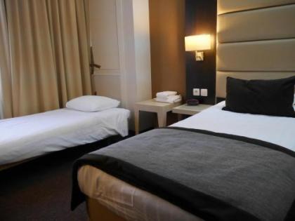 Hotel Best Western City Centre - image 11