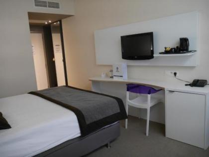 Hotel Best Western City Centre - image 12
