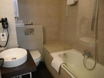 Hotel Best Western City Centre - image 13