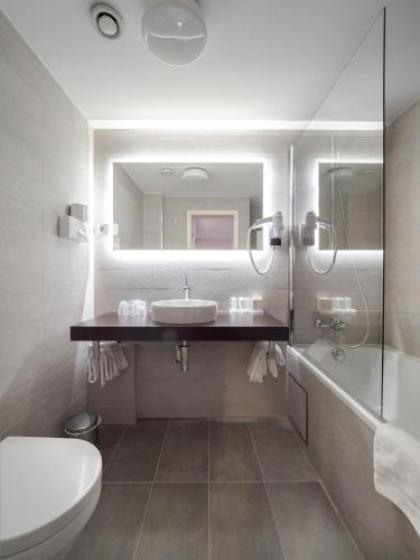 Hotel Best Western City Centre - image 14